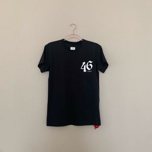 NWT Rag & Bone 46 T-shirt size XS